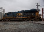 CSX 3349